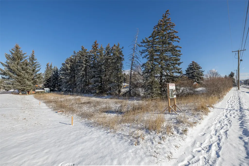 1779 Durston Road Bozeman MT 59715