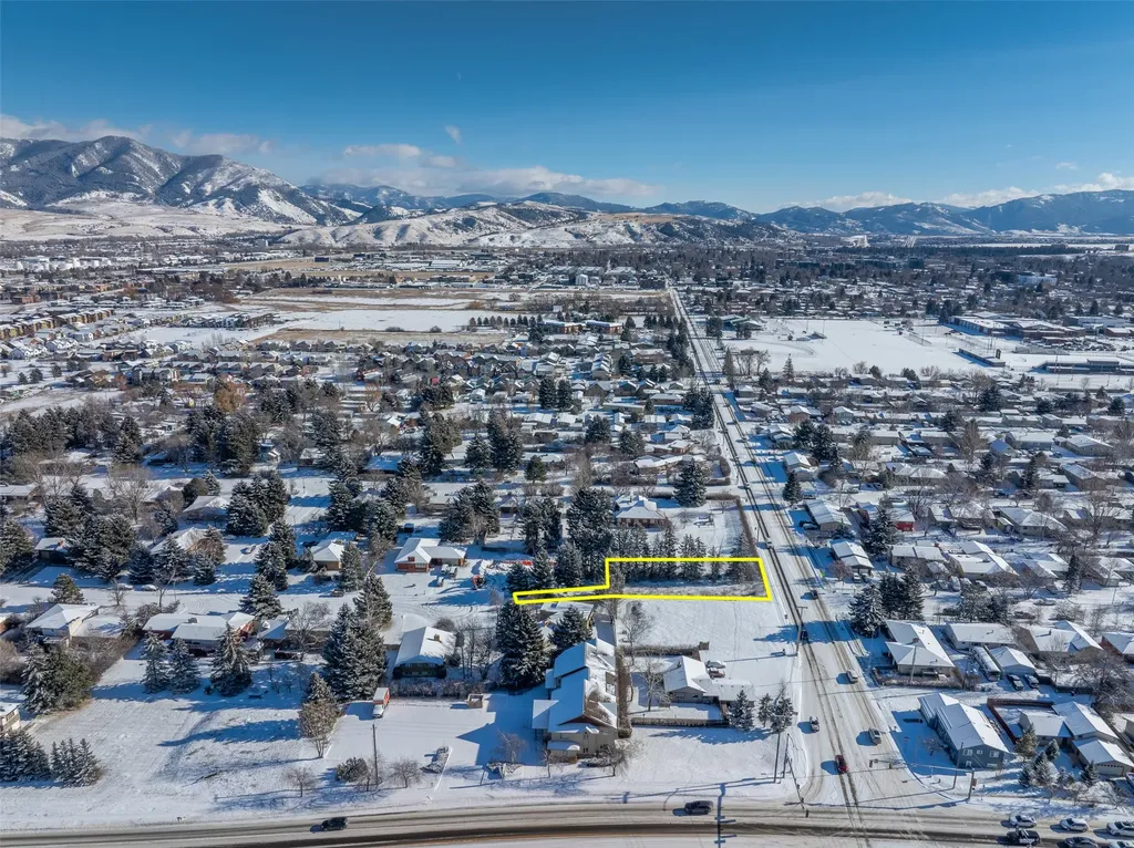 1779 Durston Road Bozeman MT 59715