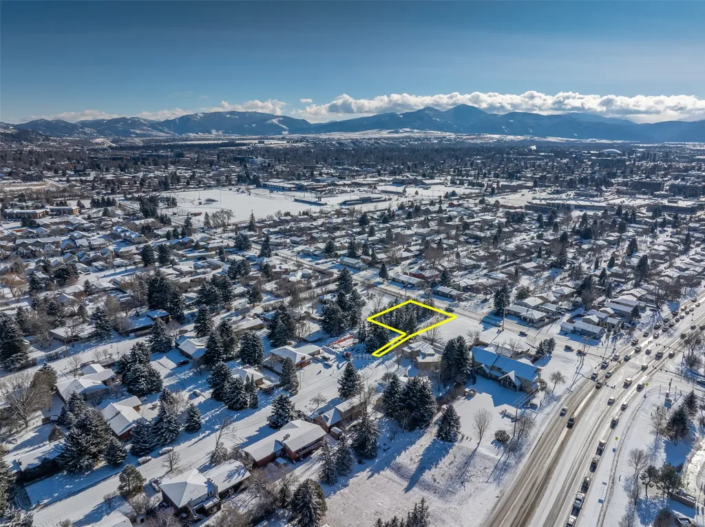 1779 Durston Road Bozeman MT 59715