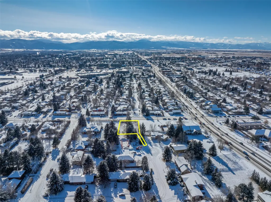 1779 Durston Road Bozeman MT 59715