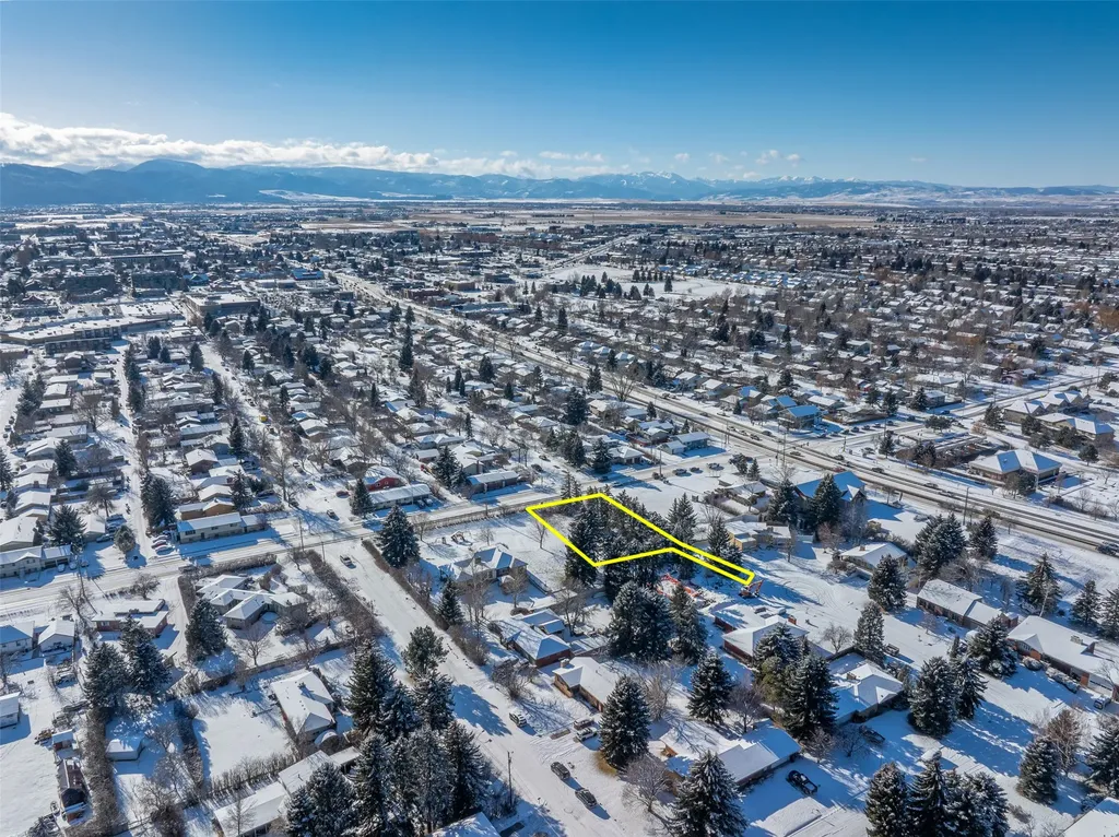 1779 Durston Road Bozeman MT 59715