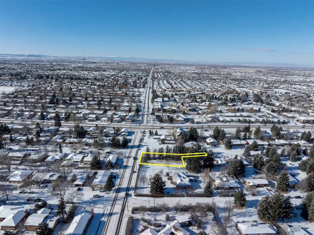 1779 Durston Road Bozeman MT 59715