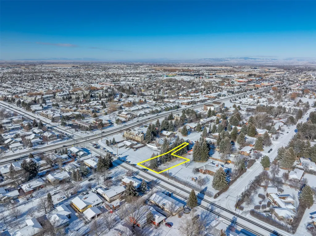 1779 Durston Road Bozeman MT 59715