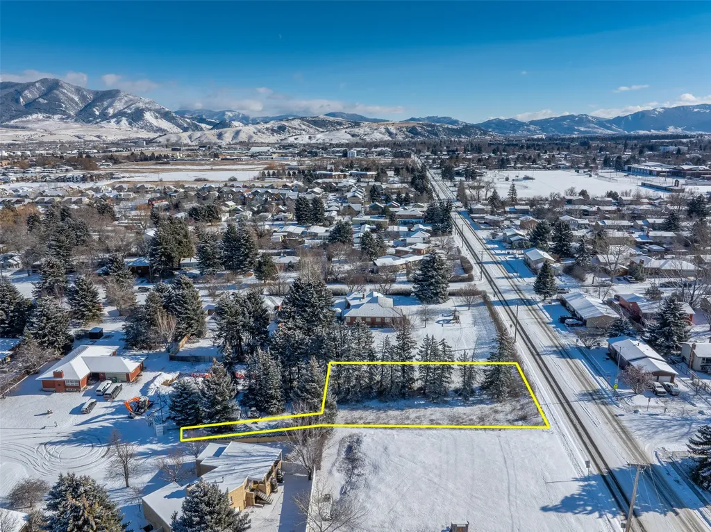 1779 Durston Road Bozeman MT 59715