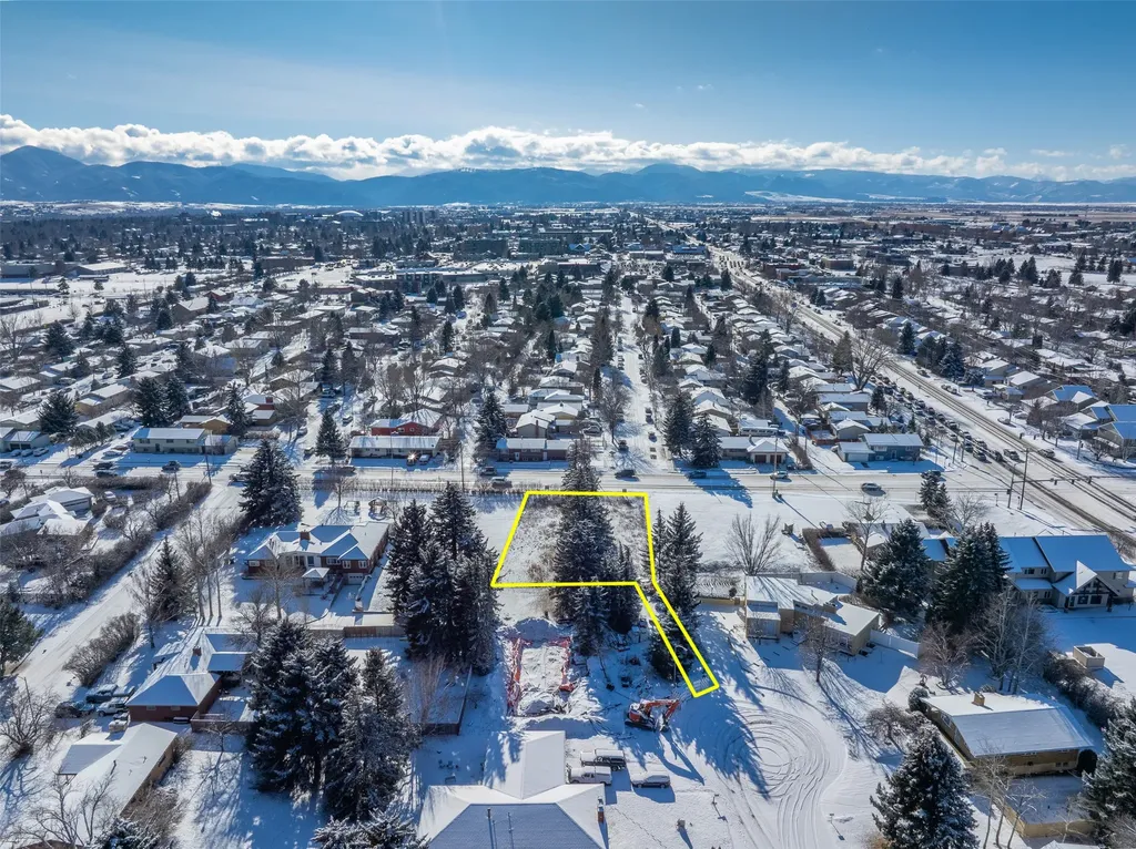 1779 Durston Road Bozeman MT 59715