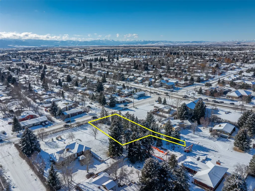 1779 Durston Road Bozeman MT 59715