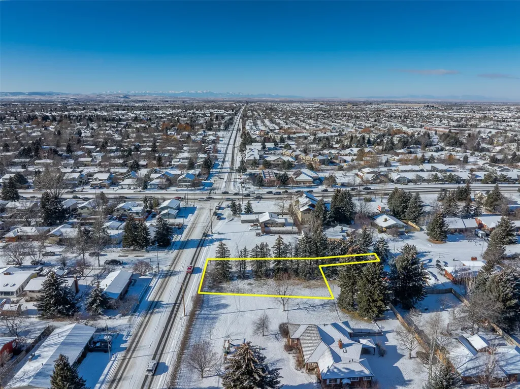 1779 Durston Road Bozeman MT 59715