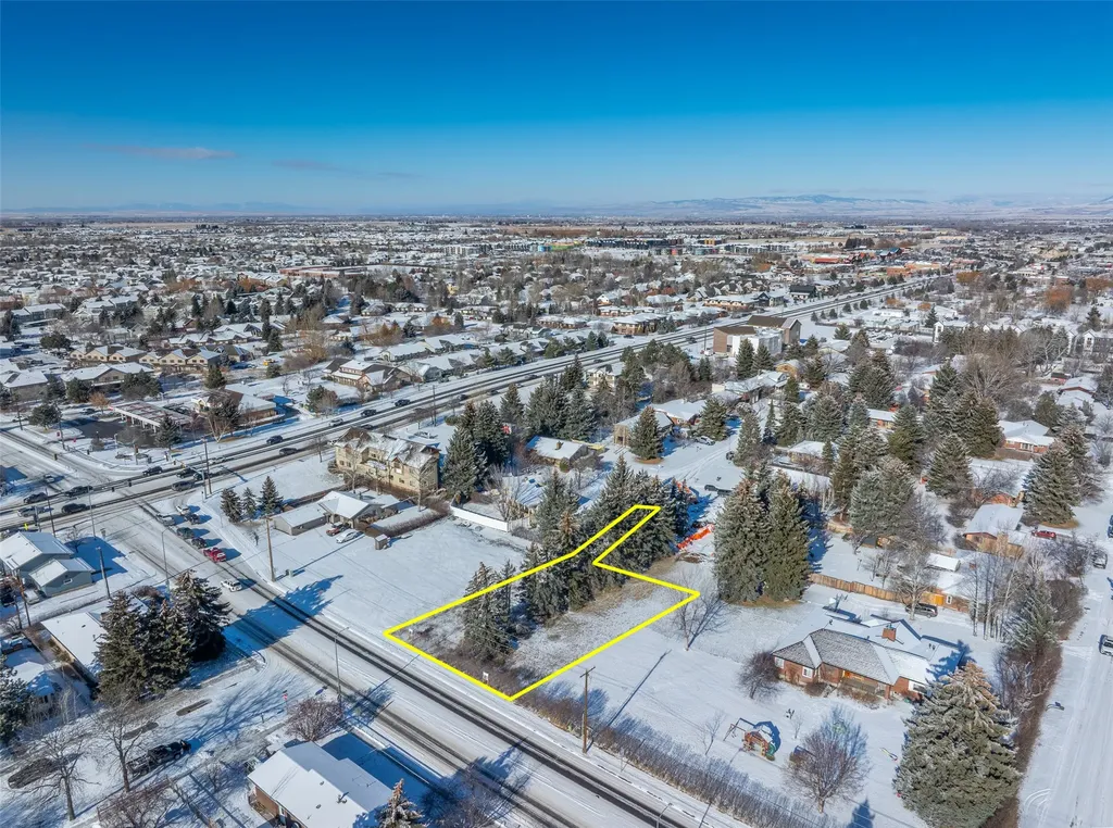 1779 Durston Road Bozeman MT 59715