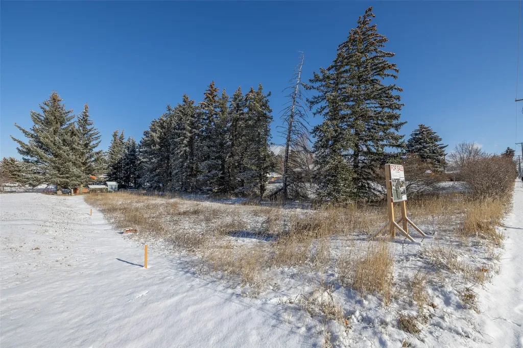 1779 Durston Road Bozeman MT 59715