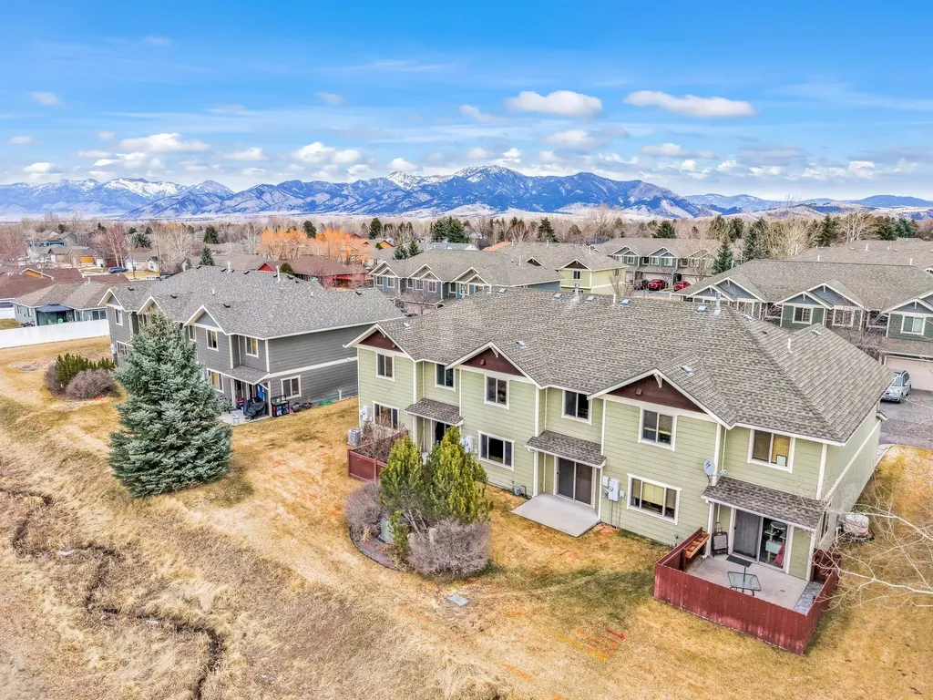 4076 Broadwater Street Bozeman MT 59718