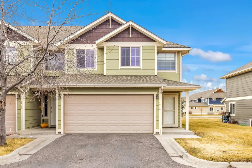 4076 Broadwater Street Bozeman MT 59718