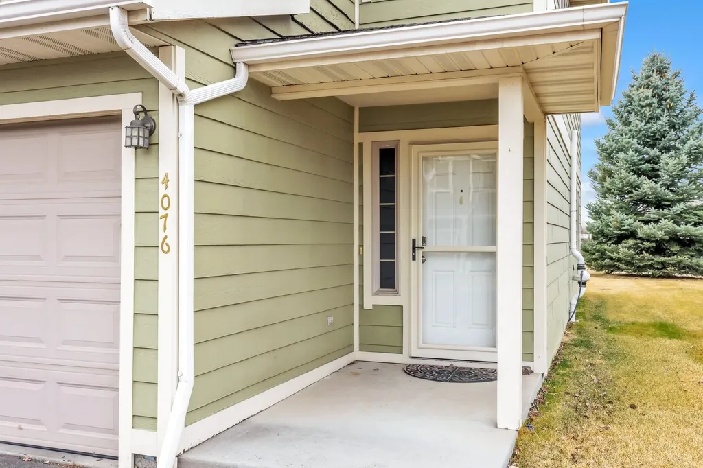 4076 Broadwater Street Bozeman MT 59718