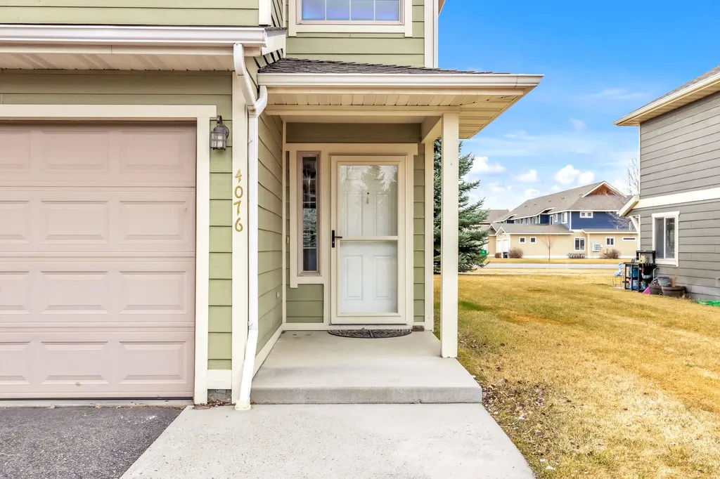 4076 Broadwater Street Bozeman MT 59718
