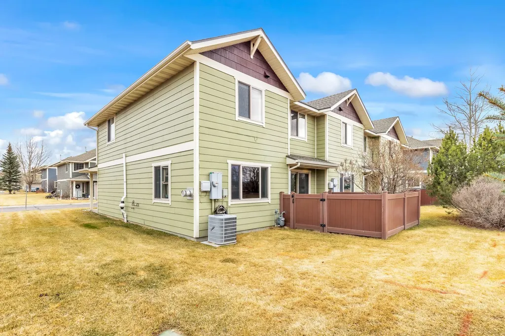 4076 Broadwater Street Bozeman MT 59718