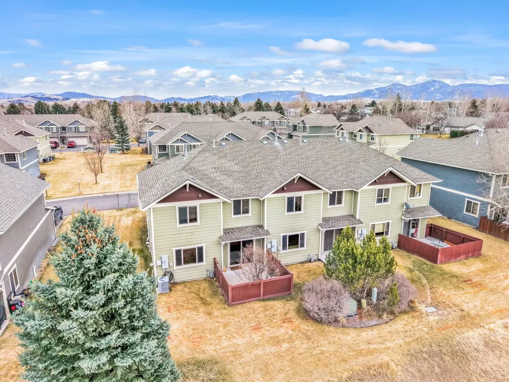 4076 Broadwater Street Bozeman MT 59718