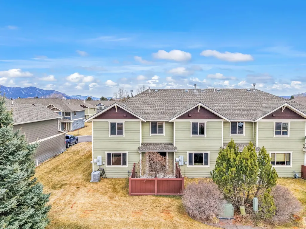4076 Broadwater Street Bozeman MT 59718