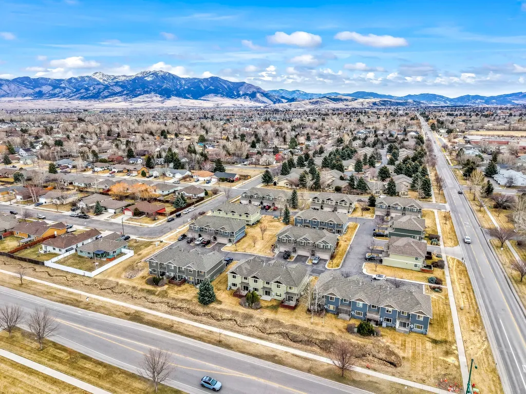 4076 Broadwater Street Bozeman MT 59718