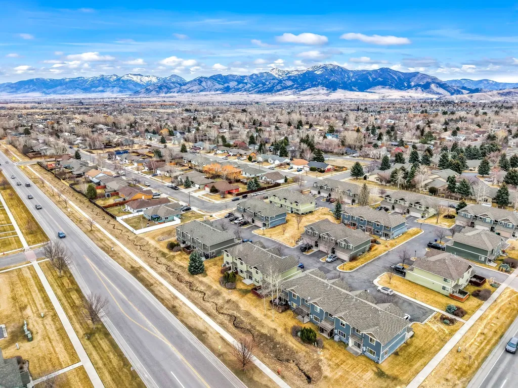 4076 Broadwater Street Bozeman MT 59718