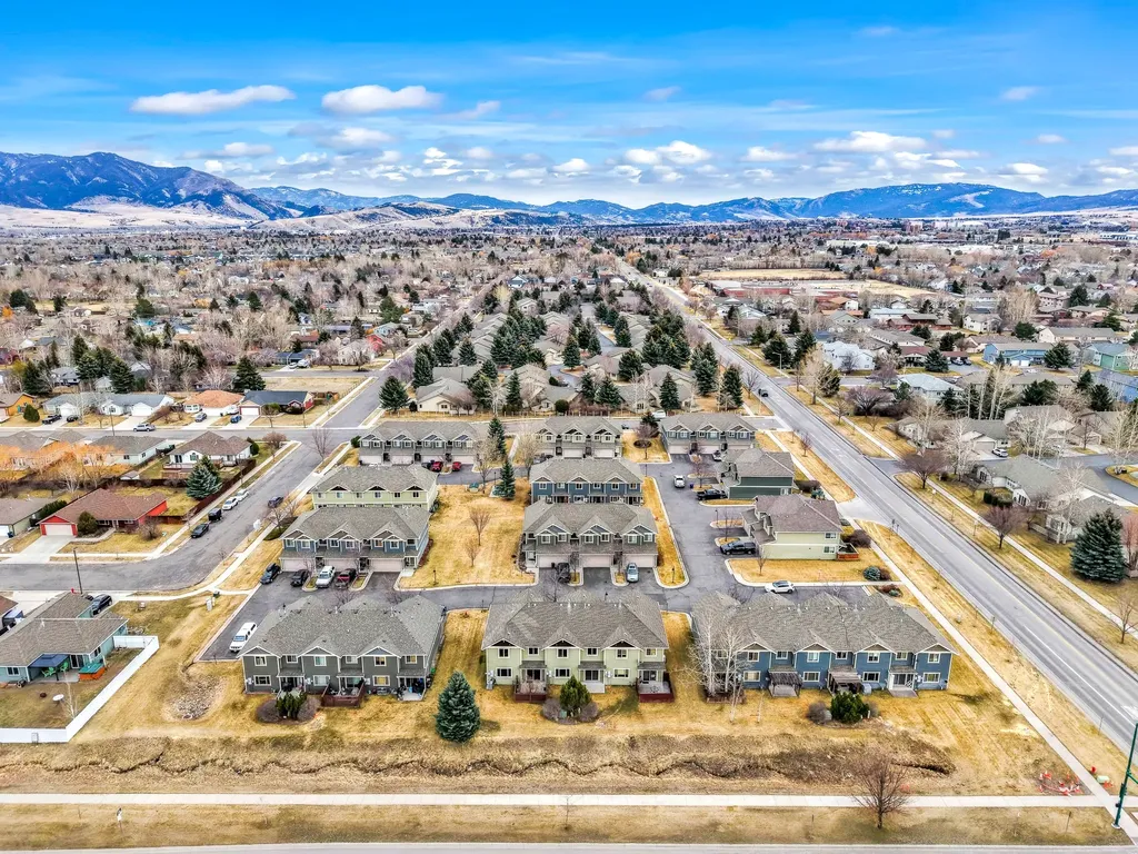 4076 Broadwater Street Bozeman MT 59718