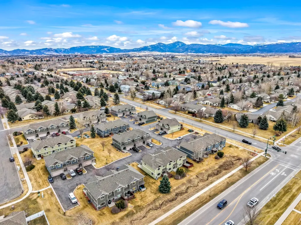 4076 Broadwater Street Bozeman MT 59718