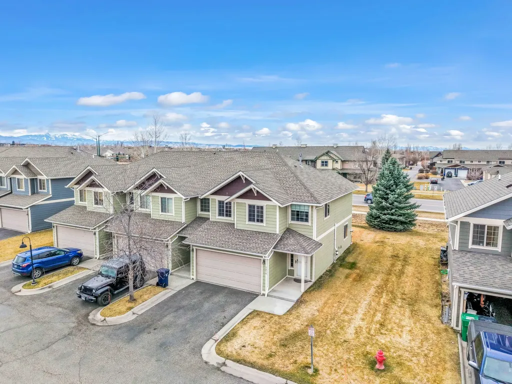 4076 Broadwater Street Bozeman MT 59718