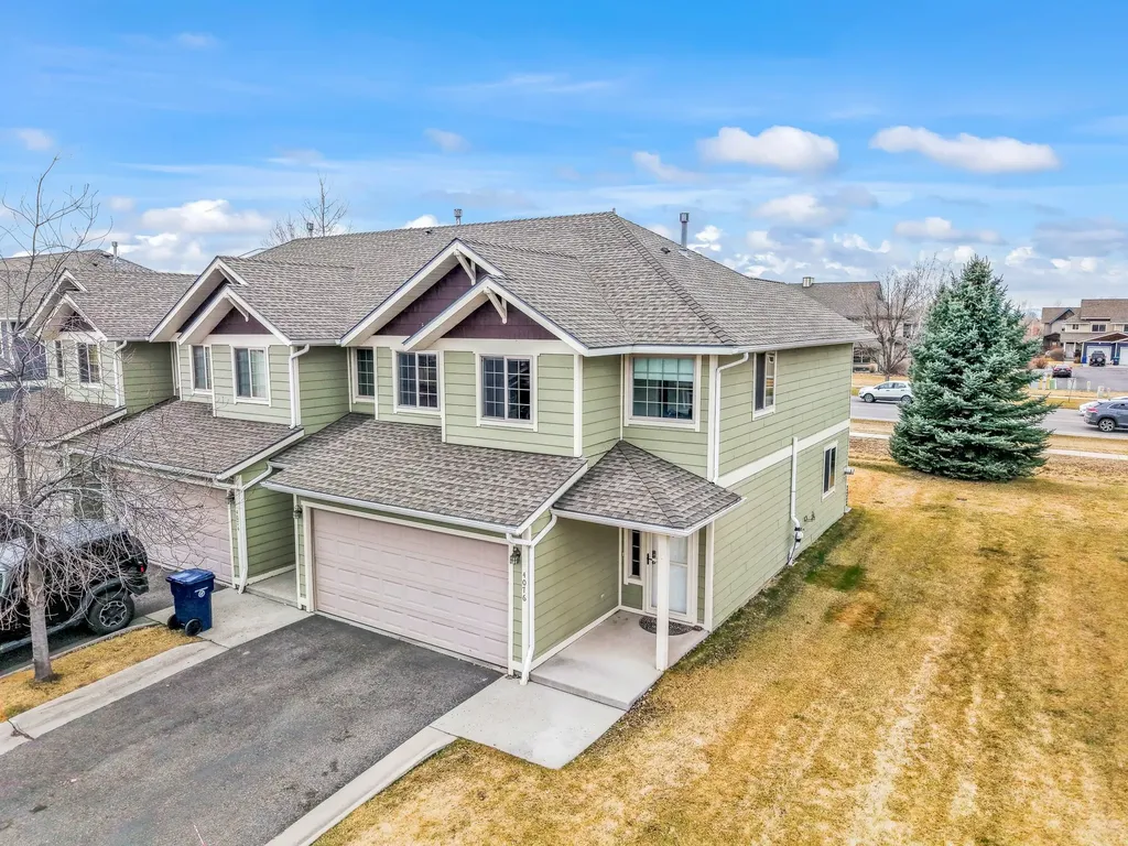 4076 Broadwater Street Bozeman MT 59718