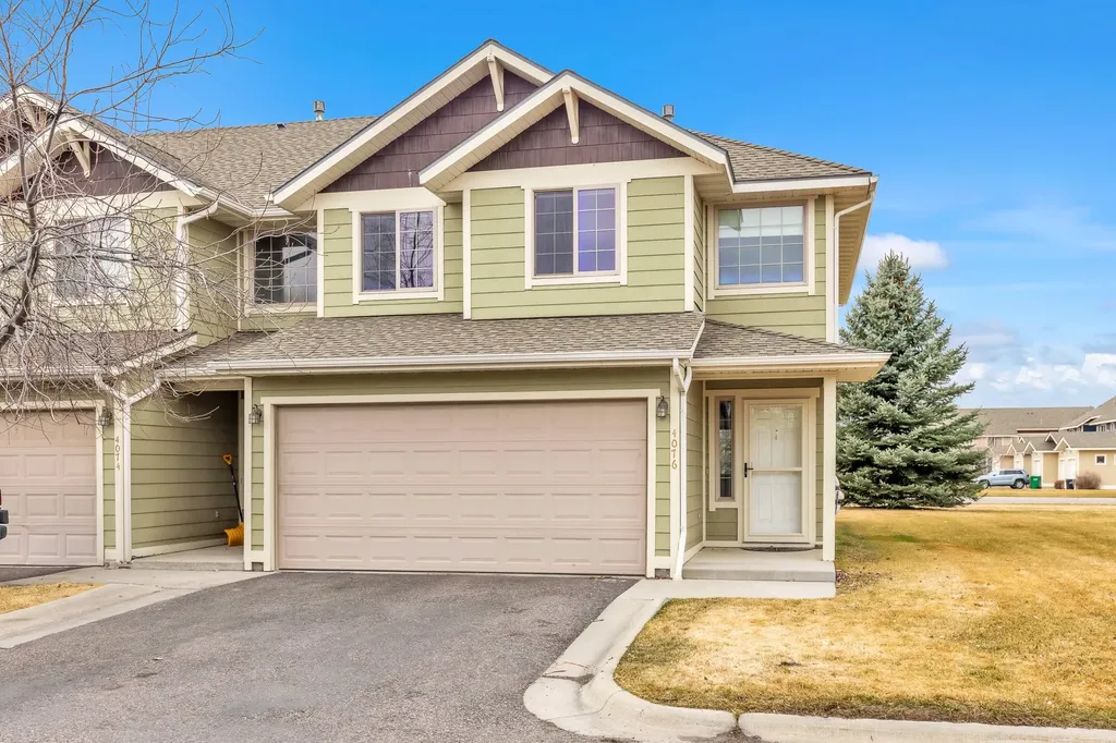 4076 Broadwater Street Bozeman MT 59718