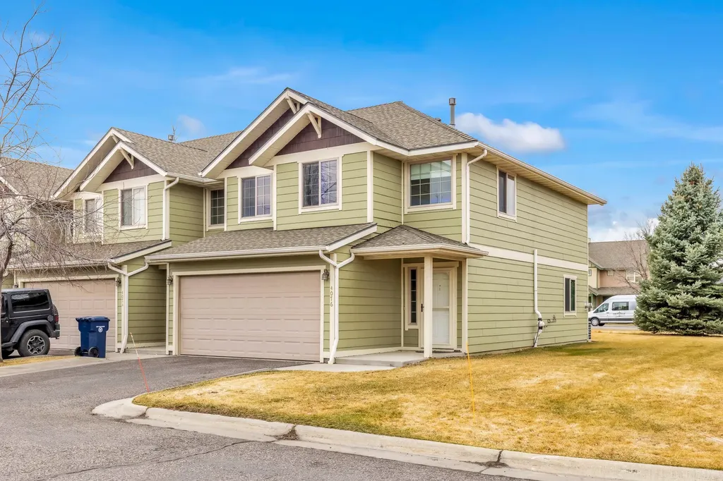 4076 Broadwater Street Bozeman MT 59718