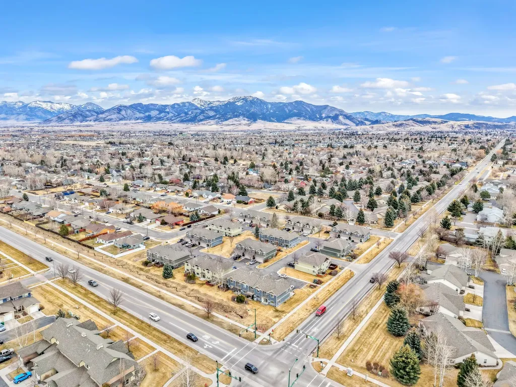4076 Broadwater Street Bozeman MT 59718
