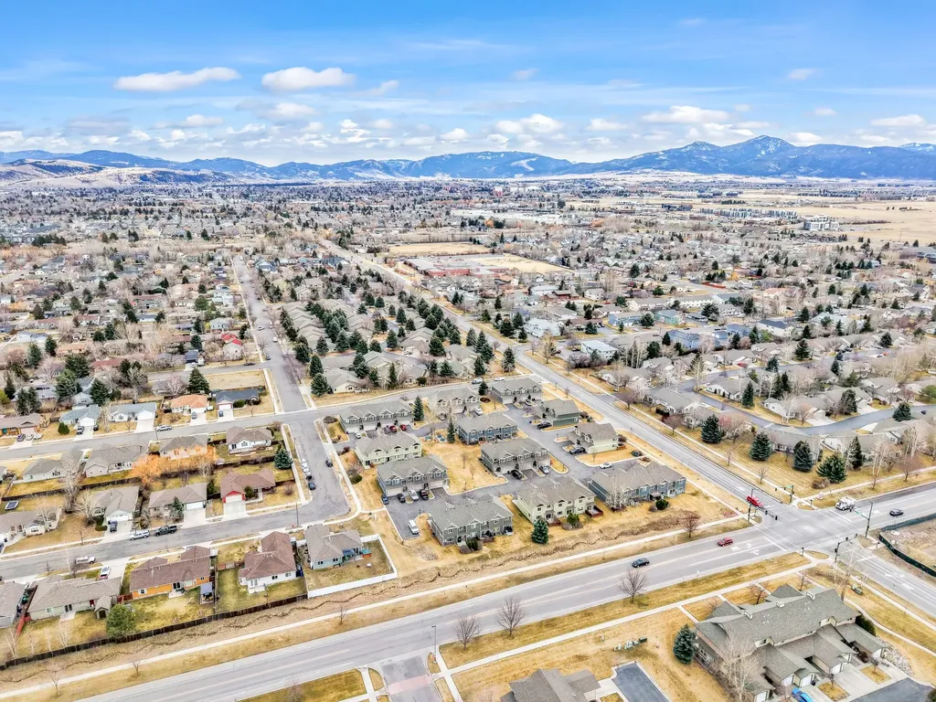 4076 Broadwater Street Bozeman MT 59718