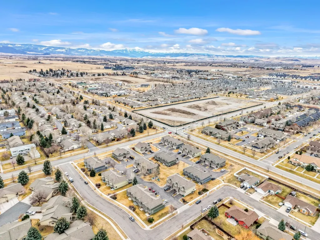 4076 Broadwater Street Bozeman MT 59718