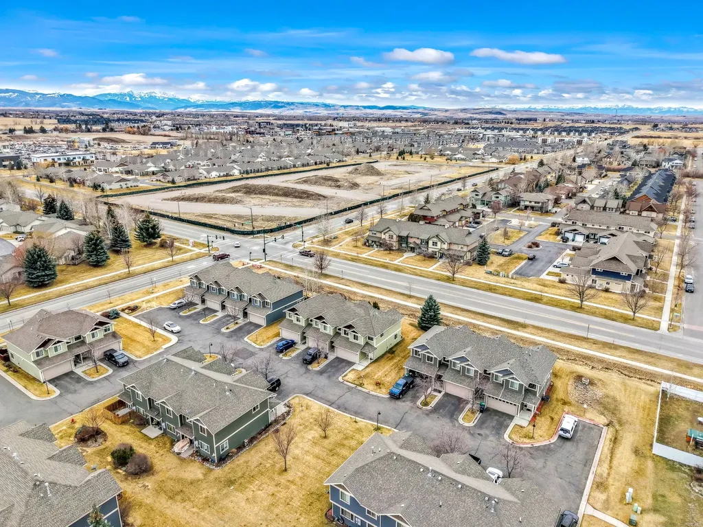 4076 Broadwater Street Bozeman MT 59718