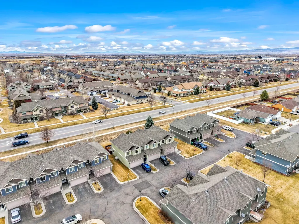 4076 Broadwater Street Bozeman MT 59718
