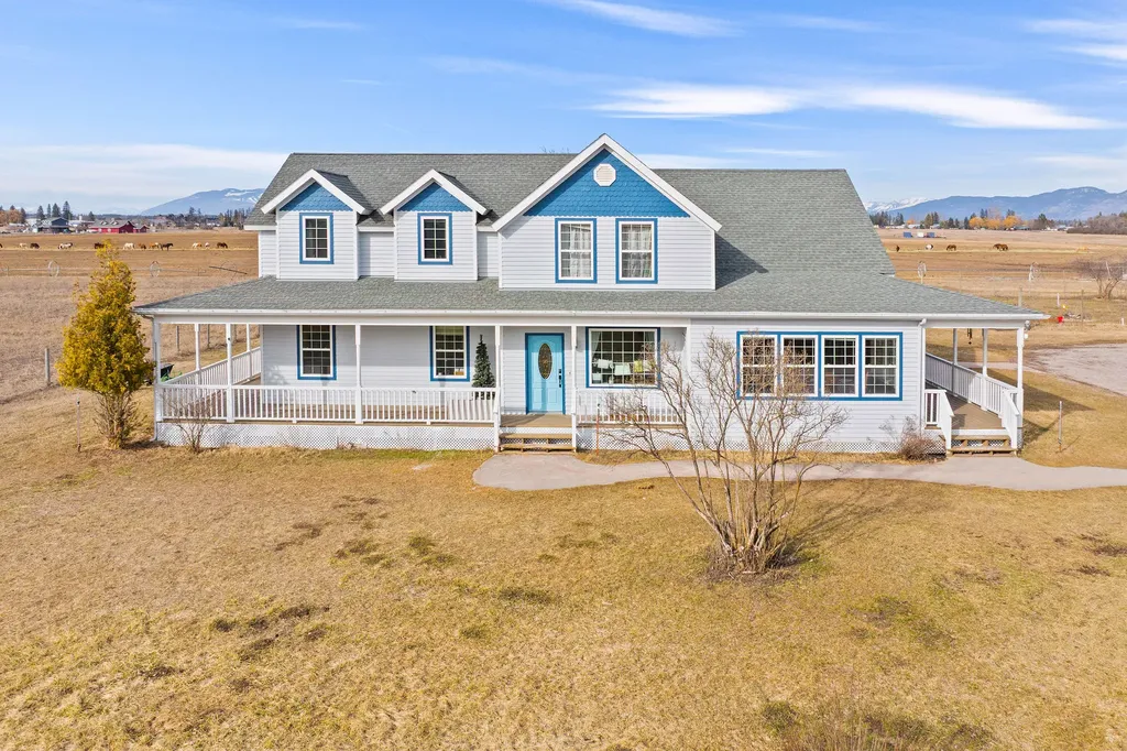2260 Helena Flats Road Kalispell MT 59901