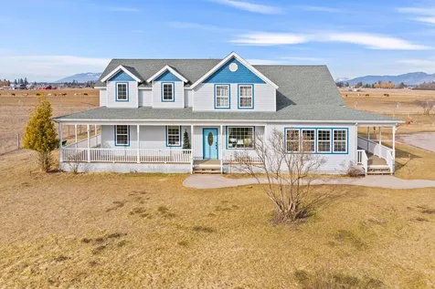 2260 Helena Flats Road Kalispell MT 59901