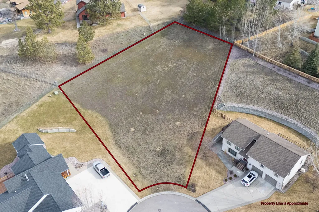 4060 Jamie Ann Lane Missoula MT 59803