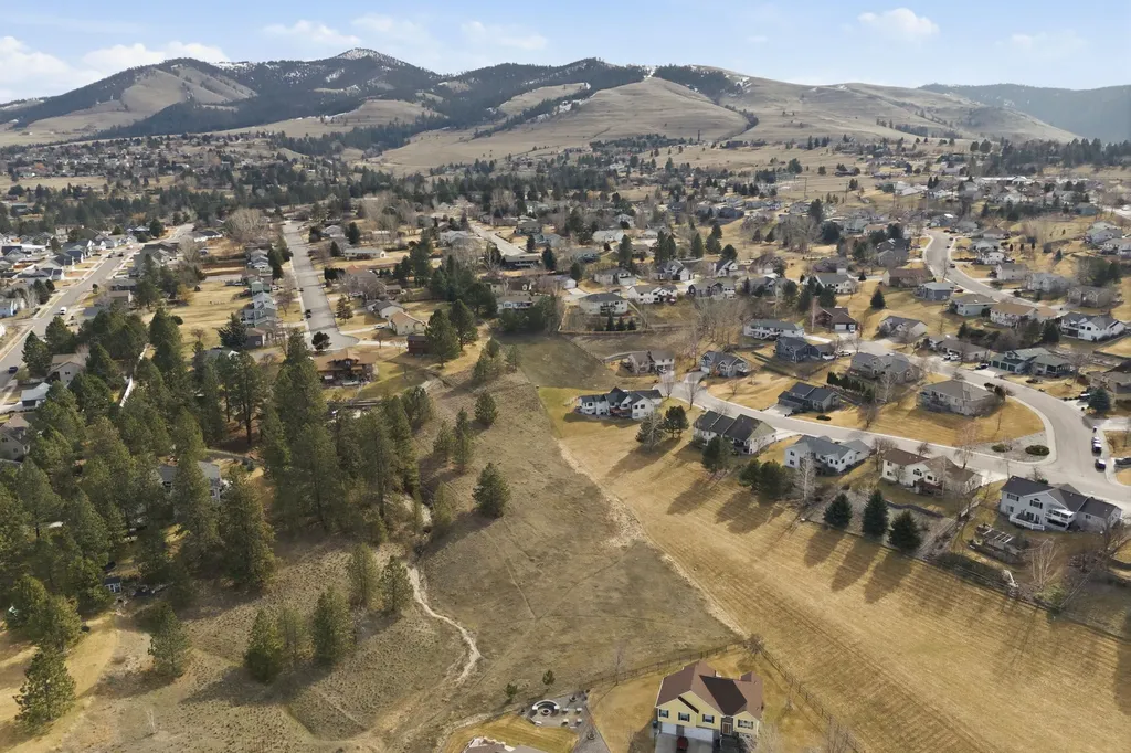 4060 Jamie Ann Lane Missoula MT 59803