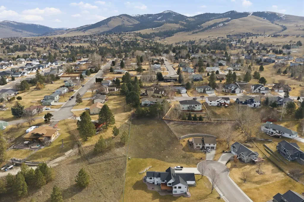 4060 Jamie Ann Lane Missoula MT 59803