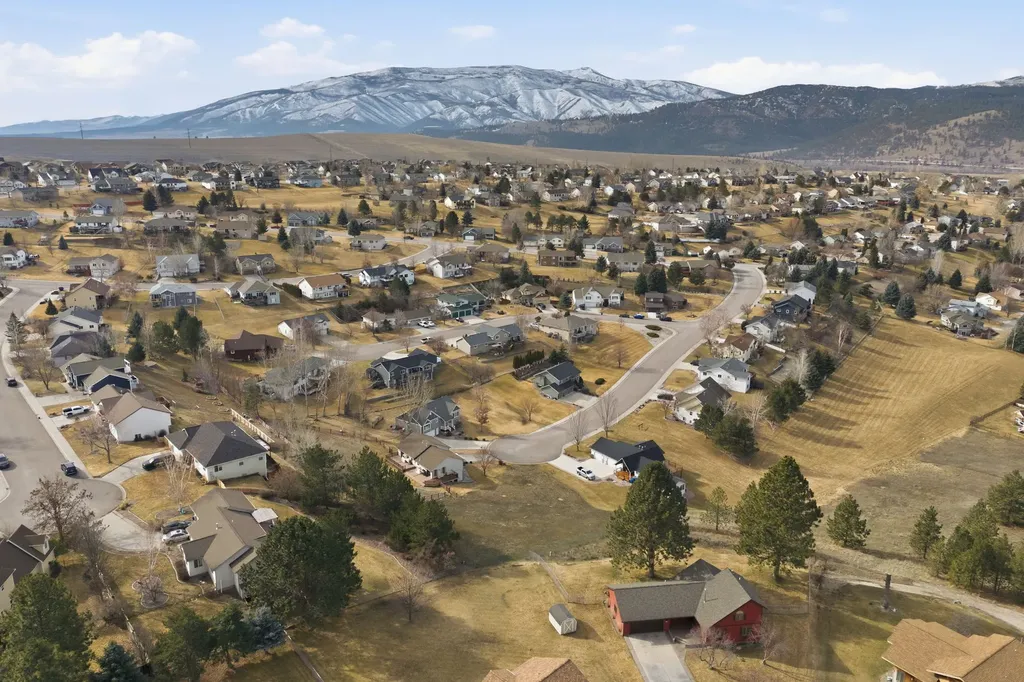 4060 Jamie Ann Lane Missoula MT 59803
