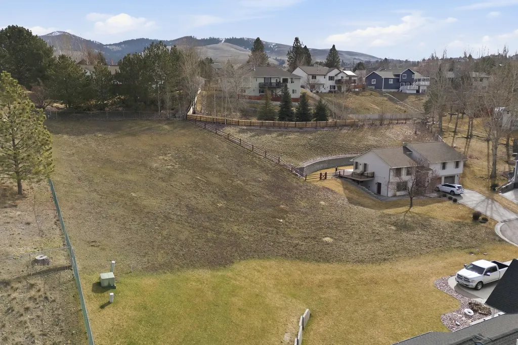 4060 Jamie Ann Lane Missoula MT 59803