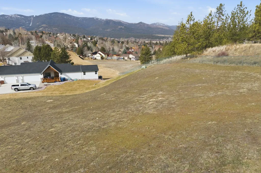 4060 Jamie Ann Lane Missoula MT 59803