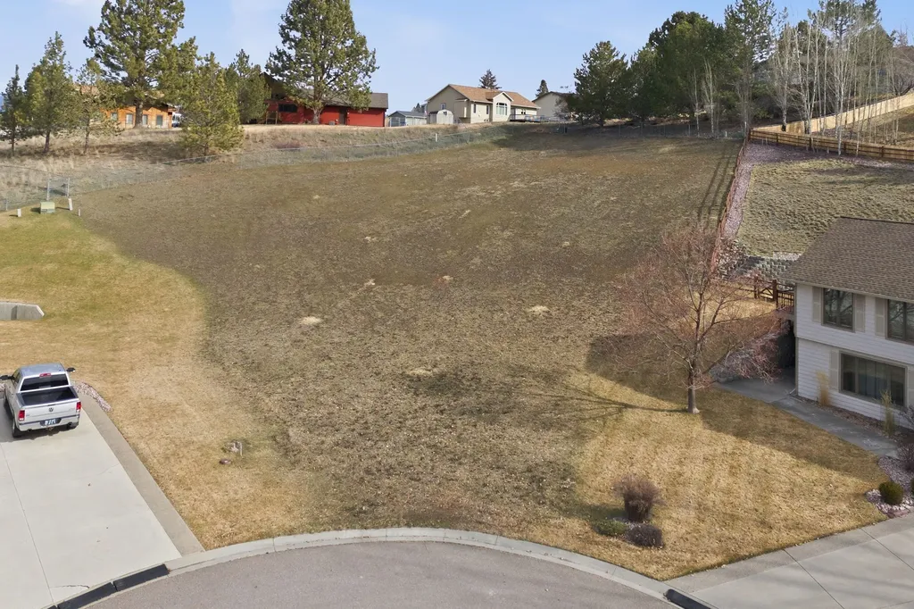4060 Jamie Ann Lane Missoula MT 59803