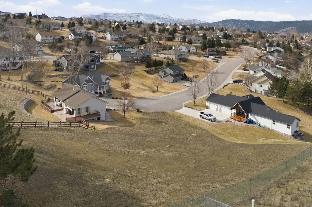 4060 Jamie Ann Lane Missoula MT 59803