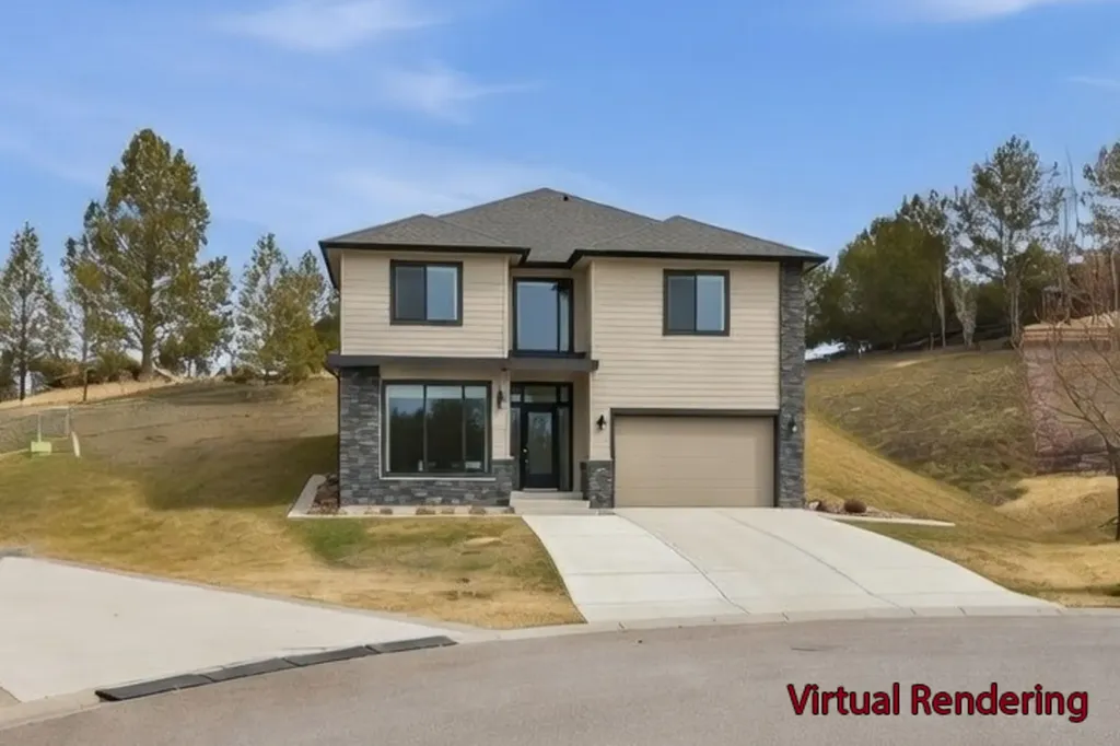 4060 Jamie Ann Lane Missoula MT 59803