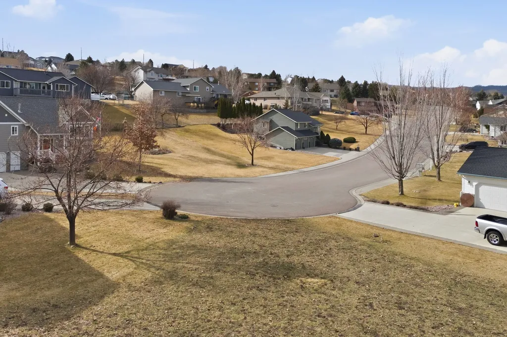 4060 Jamie Ann Lane Missoula MT 59803