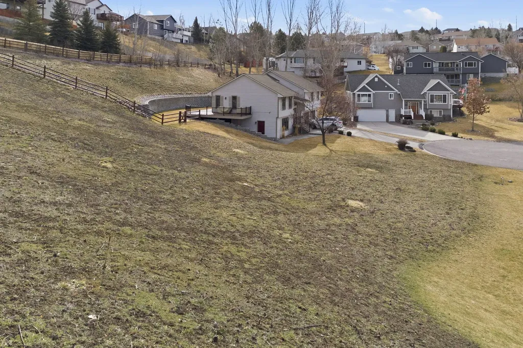 4060 Jamie Ann Lane Missoula MT 59803