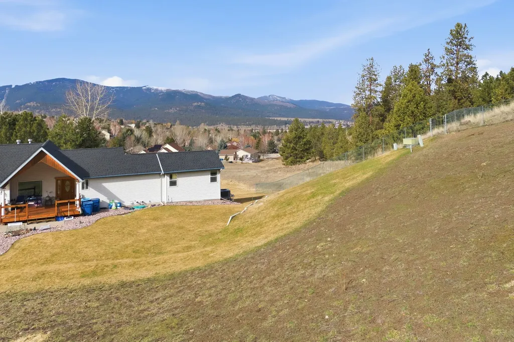 4060 Jamie Ann Lane Missoula MT 59803