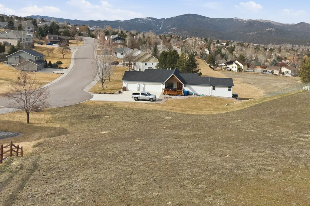 4060 Jamie Ann Lane Missoula MT 59803