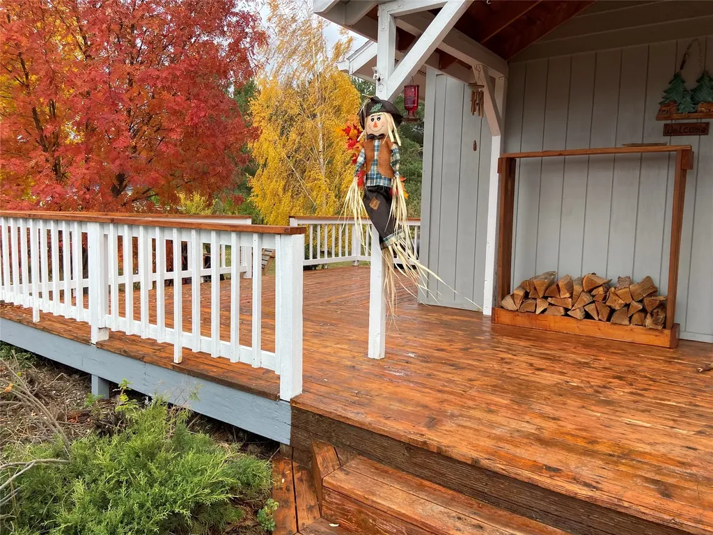 50 Baron Lane Eureka MT 59917