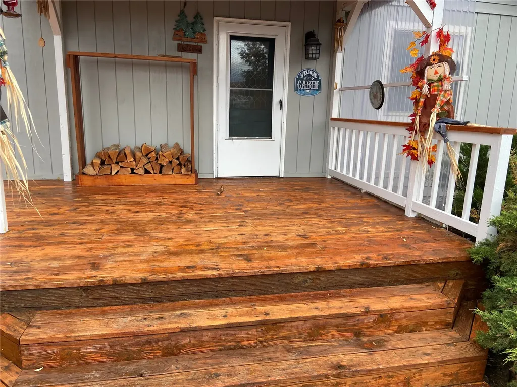 50 Baron Lane Eureka MT 59917